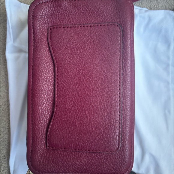 Marc Jacob softshot camera bag 21 - Picture 6 of 10